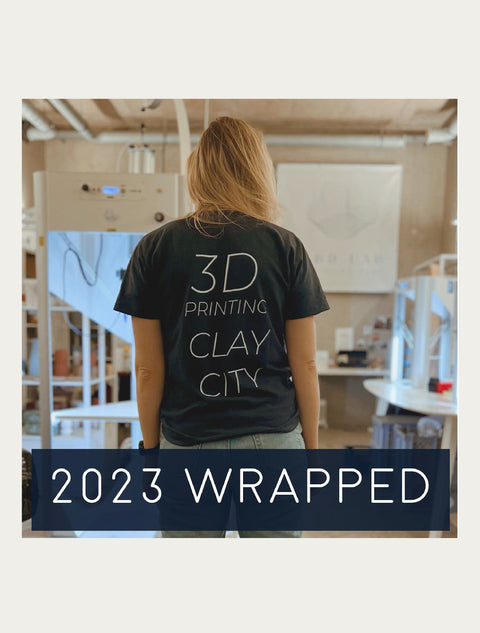 2023 summary at Äerd Lab