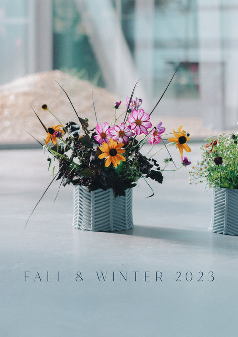 Fall & Winter 2023