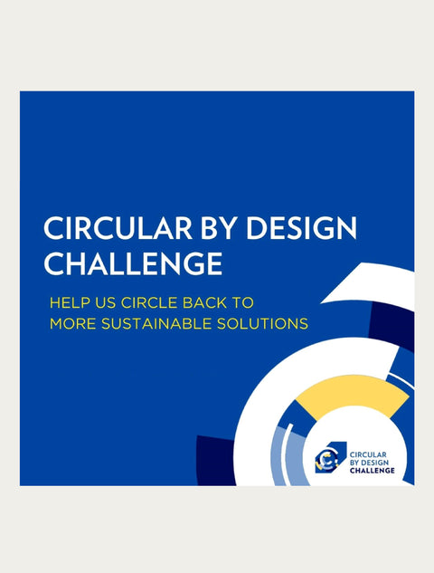 Äerd Lab in the final of Circular by Design Challenge!