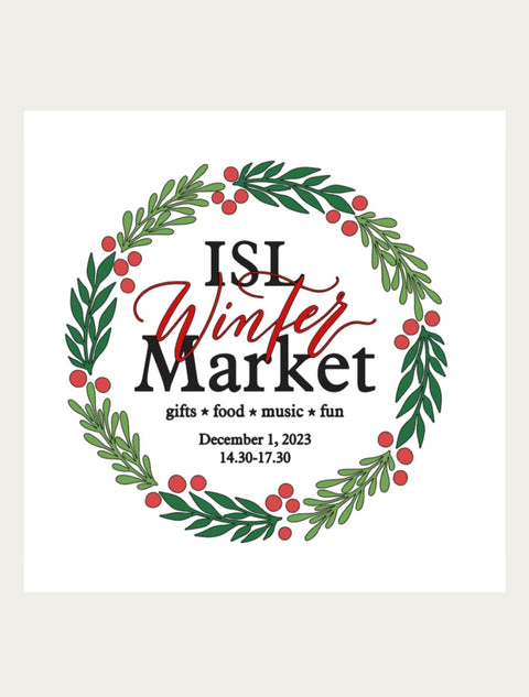 ISL Winter Market