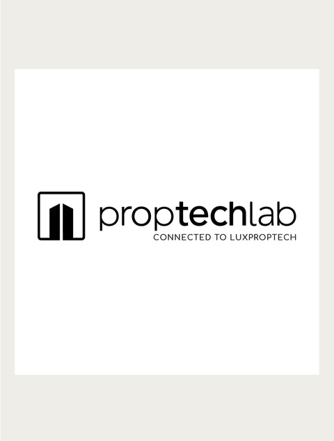 Äerd Lab joins Proptech Lab & LuxProptech