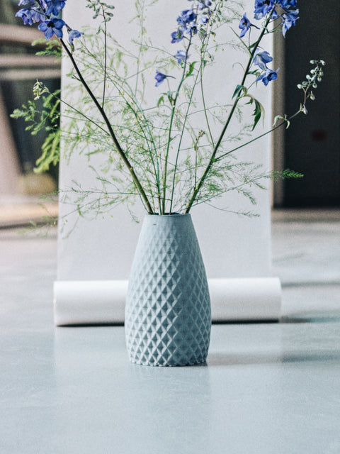 POLY vase